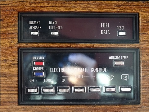 1985 Cadillac Eldorado image 95