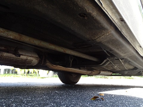 1985 Cadillac Eldorado image 121