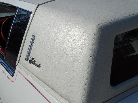 1985 Cadillac Eldorado image 70