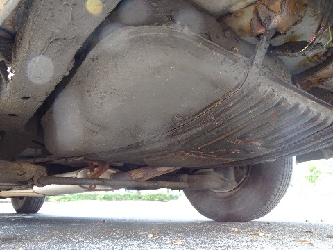 1985 Cadillac Eldorado image 122