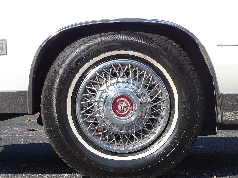 1985 Cadillac Eldorado image 45