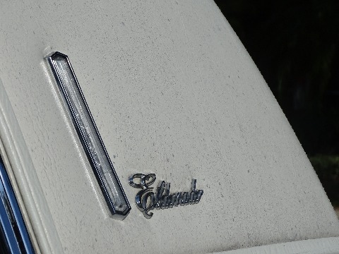 1985 Cadillac Eldorado image 71