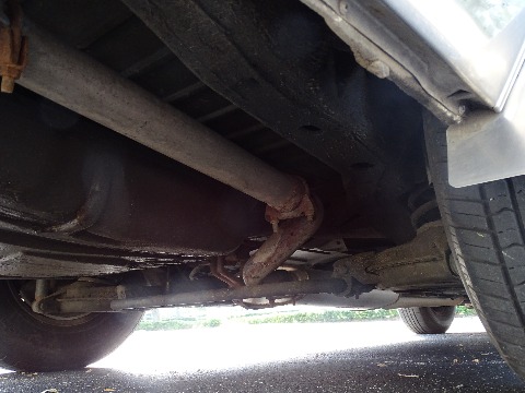 1985 Cadillac Eldorado image 123