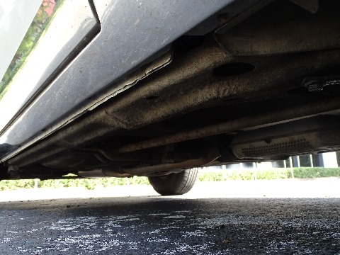 1985 Cadillac Eldorado image 124