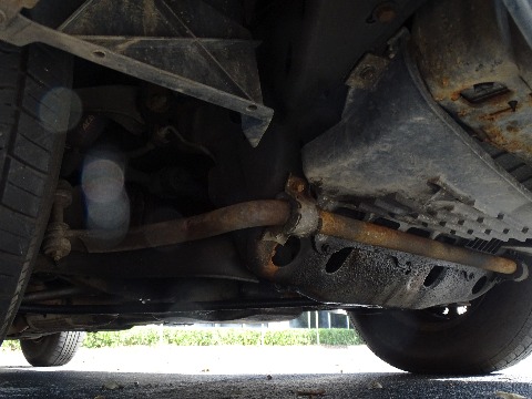 1985 Cadillac Eldorado image 125