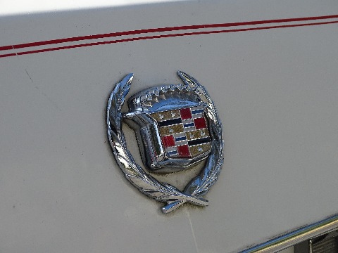 1985 Cadillac Eldorado image 76