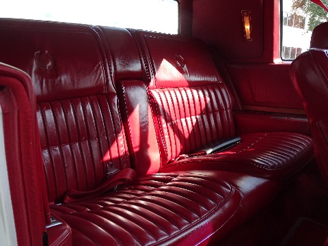 1985 Cadillac Eldorado image 102