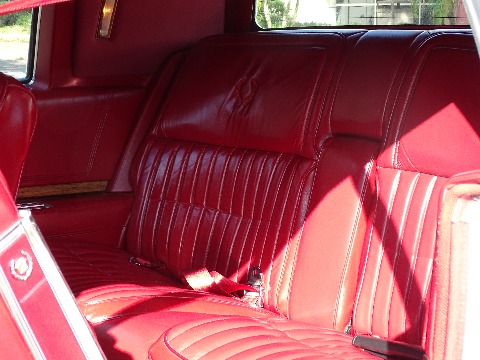 1985 Cadillac Eldorado image 103