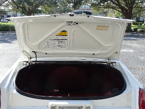 1985 Cadillac Eldorado image 104