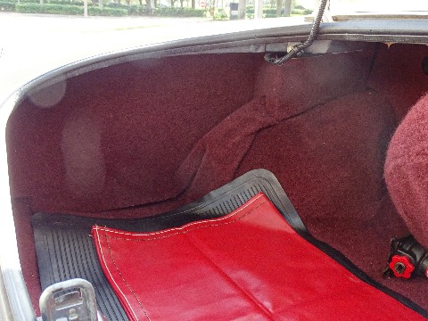 1985 Cadillac Eldorado image 105