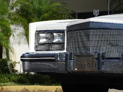 1985 Cadillac Eldorado image 54