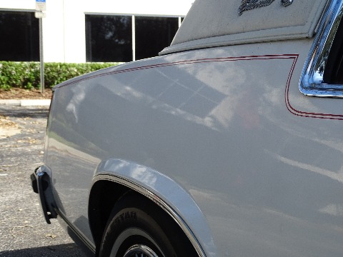 1985 Cadillac Eldorado image 80