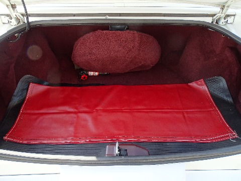 1985 Cadillac Eldorado image 106