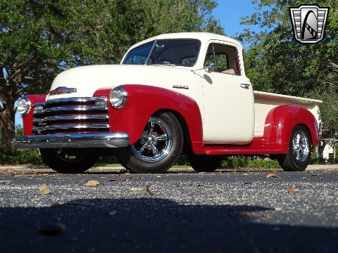 1949 Chevrolet 3100 image 3