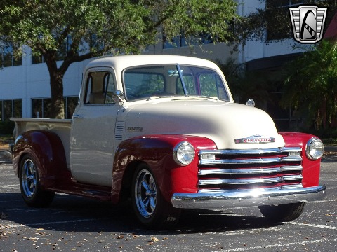 1949 Chevrolet 3100 image 29