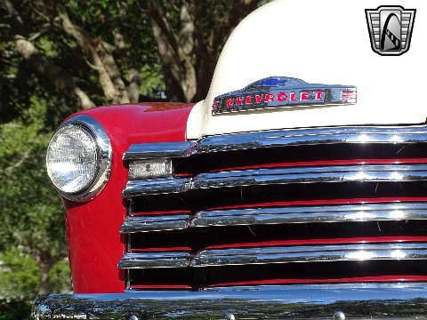 1949 Chevrolet 3100 image 55