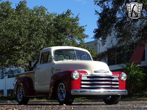 1949 Chevrolet 3100 image 30
