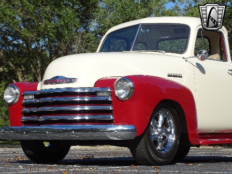 1949 Chevrolet 3100 image 56