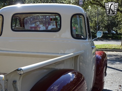 1949 Chevrolet 3100 image 82