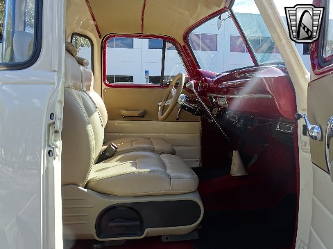 1949 Chevrolet 3100 image 108