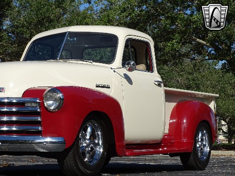 1949 Chevrolet 3100 image 57
