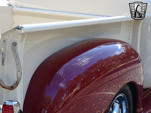 1949 Chevrolet 3100 image 83