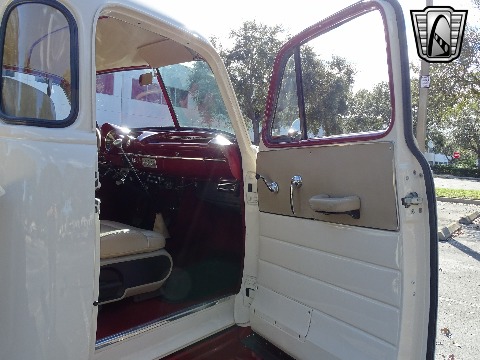 1949 Chevrolet 3100 image 109