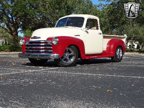 1949 Chevrolet 3100 image 6