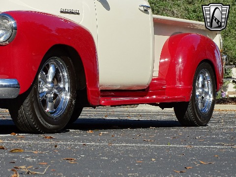 1949 Chevrolet 3100 image 58