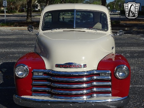 1949 Chevrolet 3100 image 7