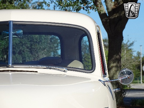 1949 Chevrolet 3100 image 33