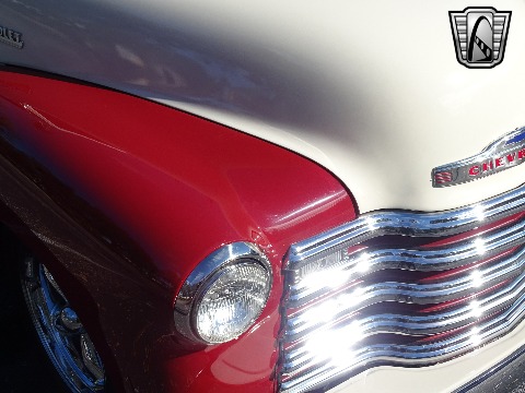 1949 Chevrolet 3100 image 59