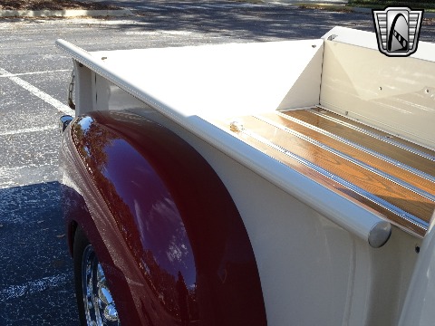 1949 Chevrolet 3100 image 85