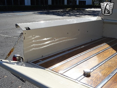 1949 Chevrolet 3100 image 111