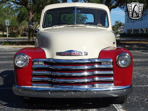 1949 Chevrolet 3100 image 8