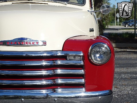 1949 Chevrolet 3100 image 34