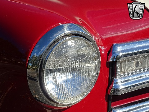 1949 Chevrolet 3100 image 60