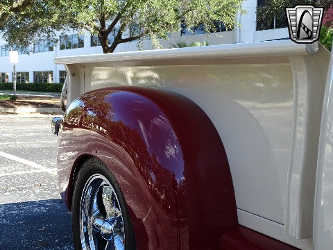 1949 Chevrolet 3100 image 86