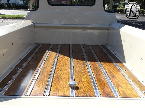 1949 Chevrolet 3100 image 112