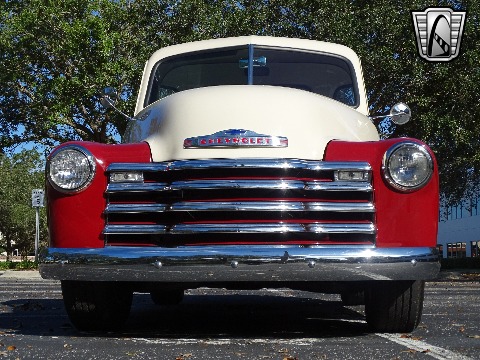 1949 Chevrolet 3100 image 9