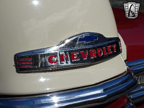 1949 Chevrolet 3100 image 61