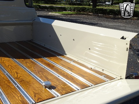 1949 Chevrolet 3100 image 113