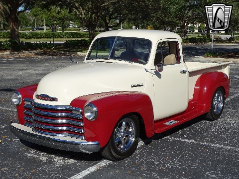 1949 Chevrolet 3100 image 10