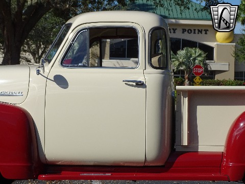 1949 Chevrolet 3100 image 36