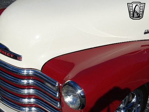 1949 Chevrolet 3100 image 62
