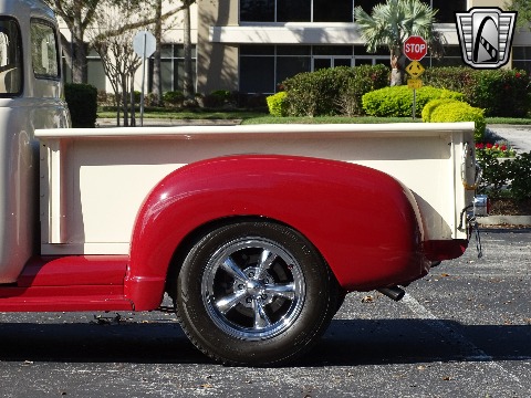 1949 Chevrolet 3100 image 37