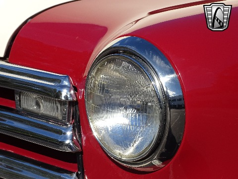 1949 Chevrolet 3100 image 63