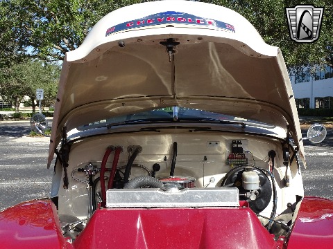 1949 Chevrolet 3100 image 115