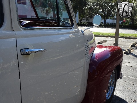 1949 Chevrolet 3100 image 90