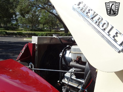 1949 Chevrolet 3100 image 116